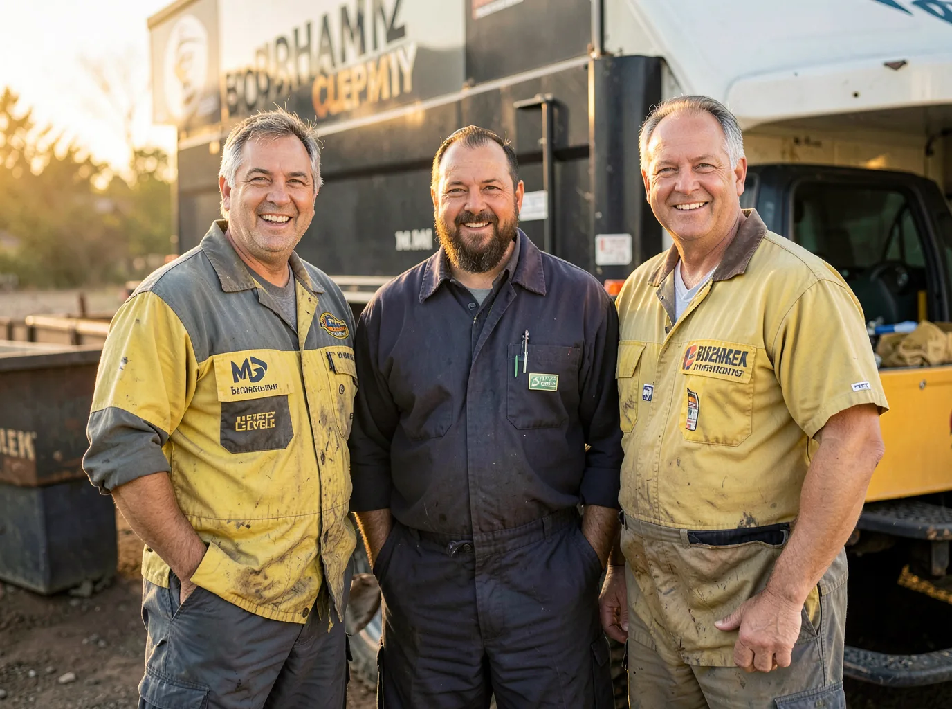 Sewage Cleanup company in Randolph, MA