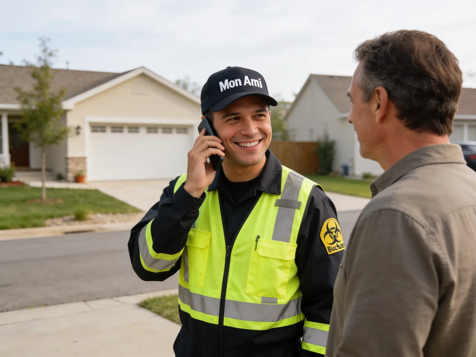 Sewage Cleanup Randolph, MA FAQs